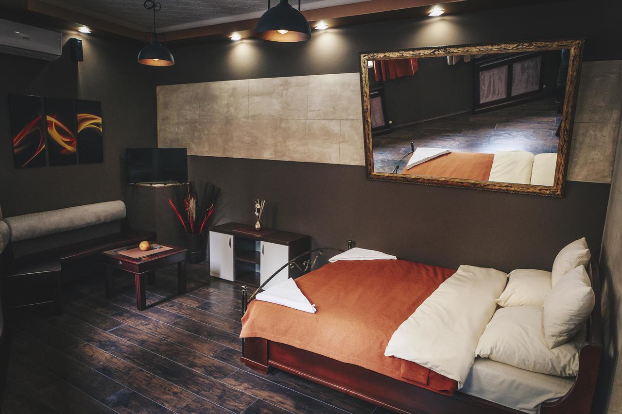 בלגרד Atlas Apartments מראה חיצוני תמונה