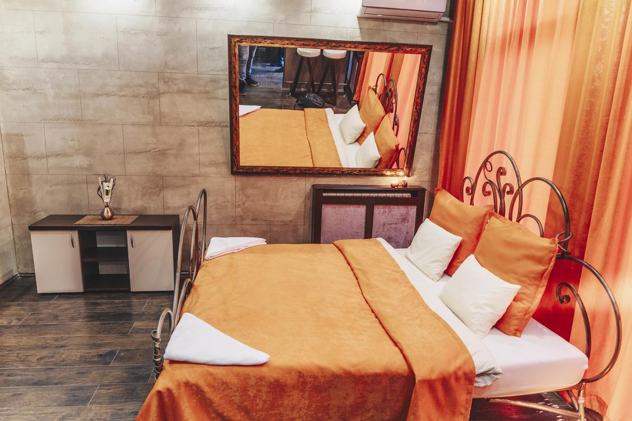 בלגרד Atlas Apartments מראה חיצוני תמונה