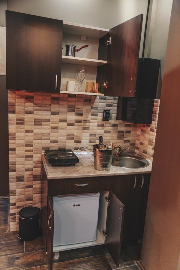 בלגרד Atlas Apartments מראה חיצוני תמונה