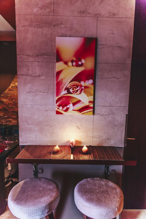 בלגרד Atlas Apartments מראה חיצוני תמונה