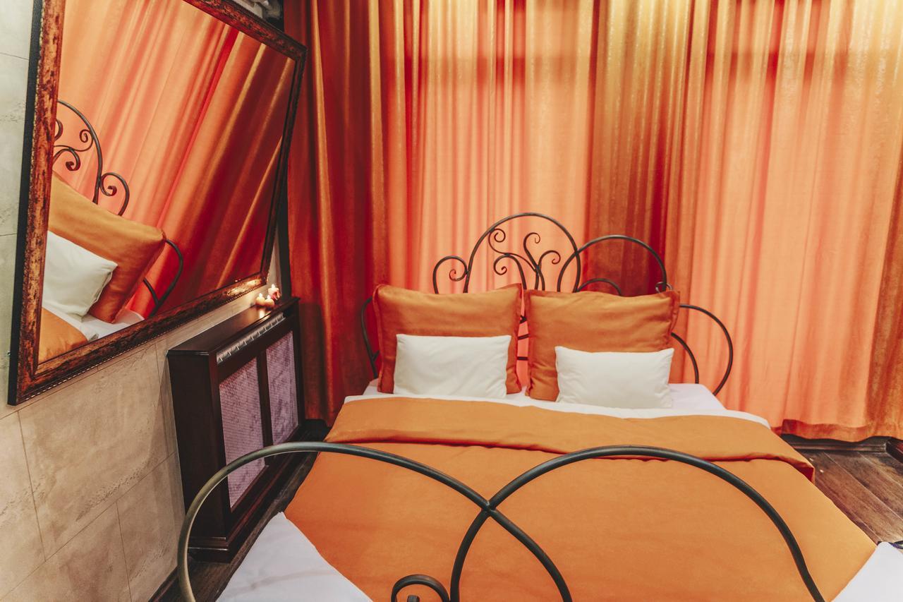 בלגרד Atlas Apartments מראה חיצוני תמונה