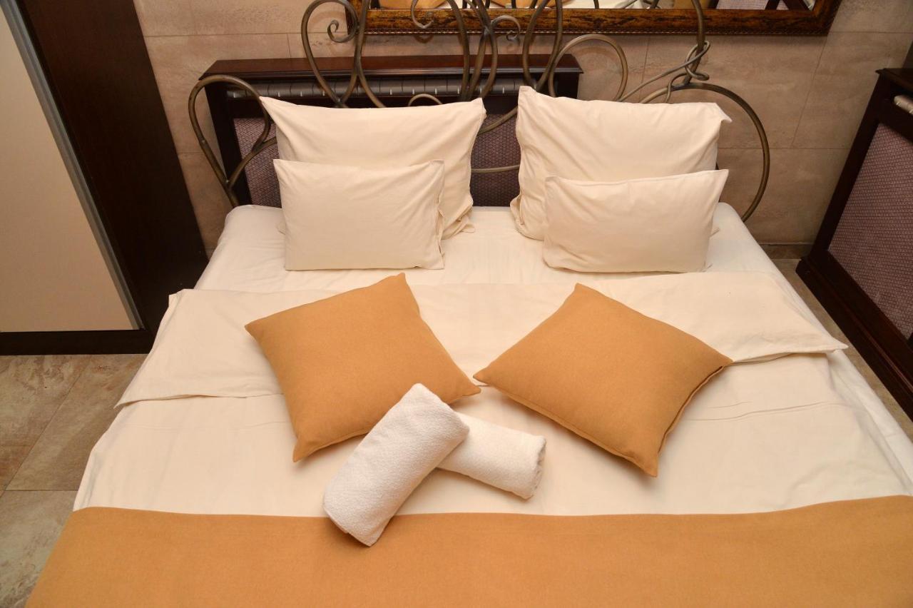 בלגרד Atlas Apartments מראה חיצוני תמונה