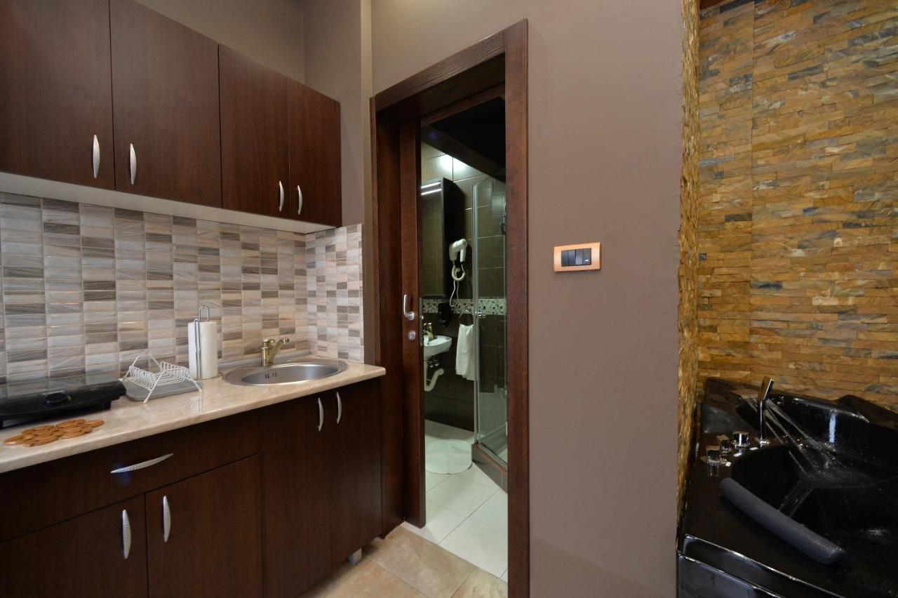 בלגרד Atlas Apartments מראה חיצוני תמונה