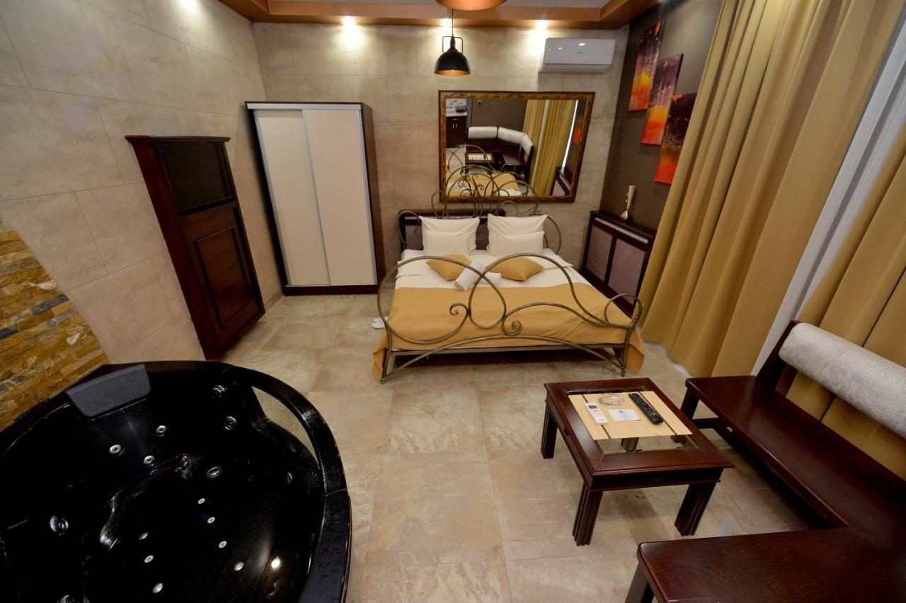 בלגרד Atlas Apartments מראה חיצוני תמונה