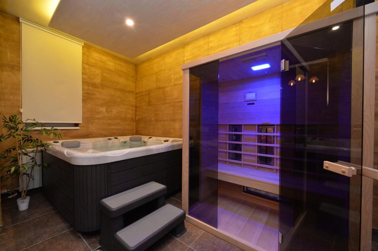 בלגרד Atlas Apartments מראה חיצוני תמונה