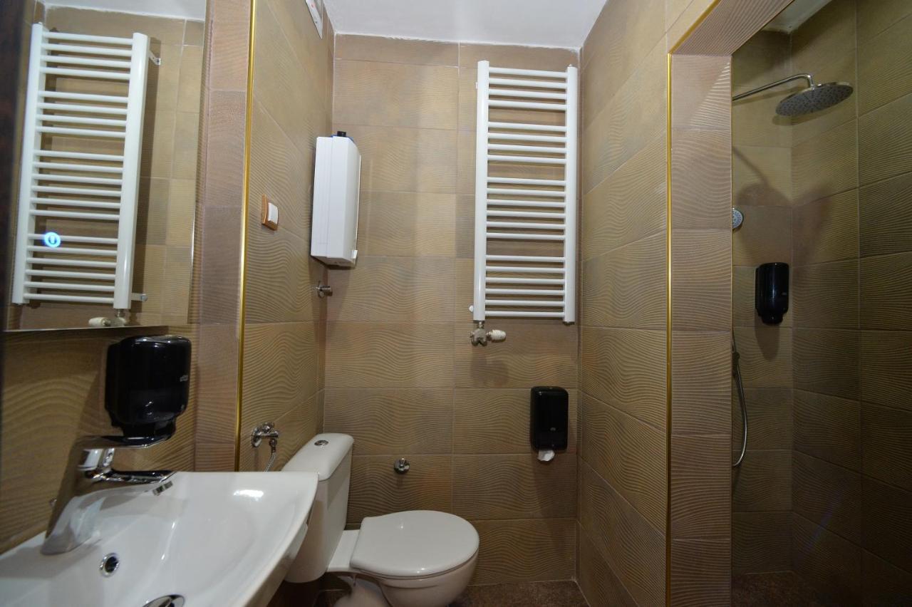 בלגרד Atlas Apartments מראה חיצוני תמונה