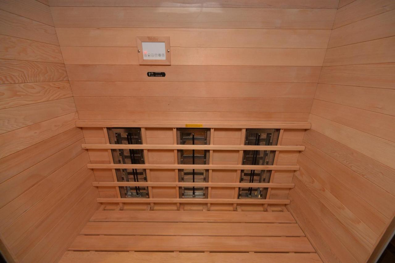 בלגרד Atlas Apartments מראה חיצוני תמונה