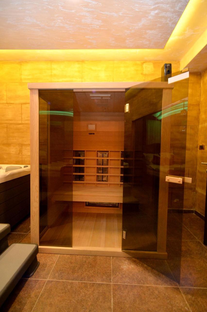 בלגרד Atlas Apartments מראה חיצוני תמונה