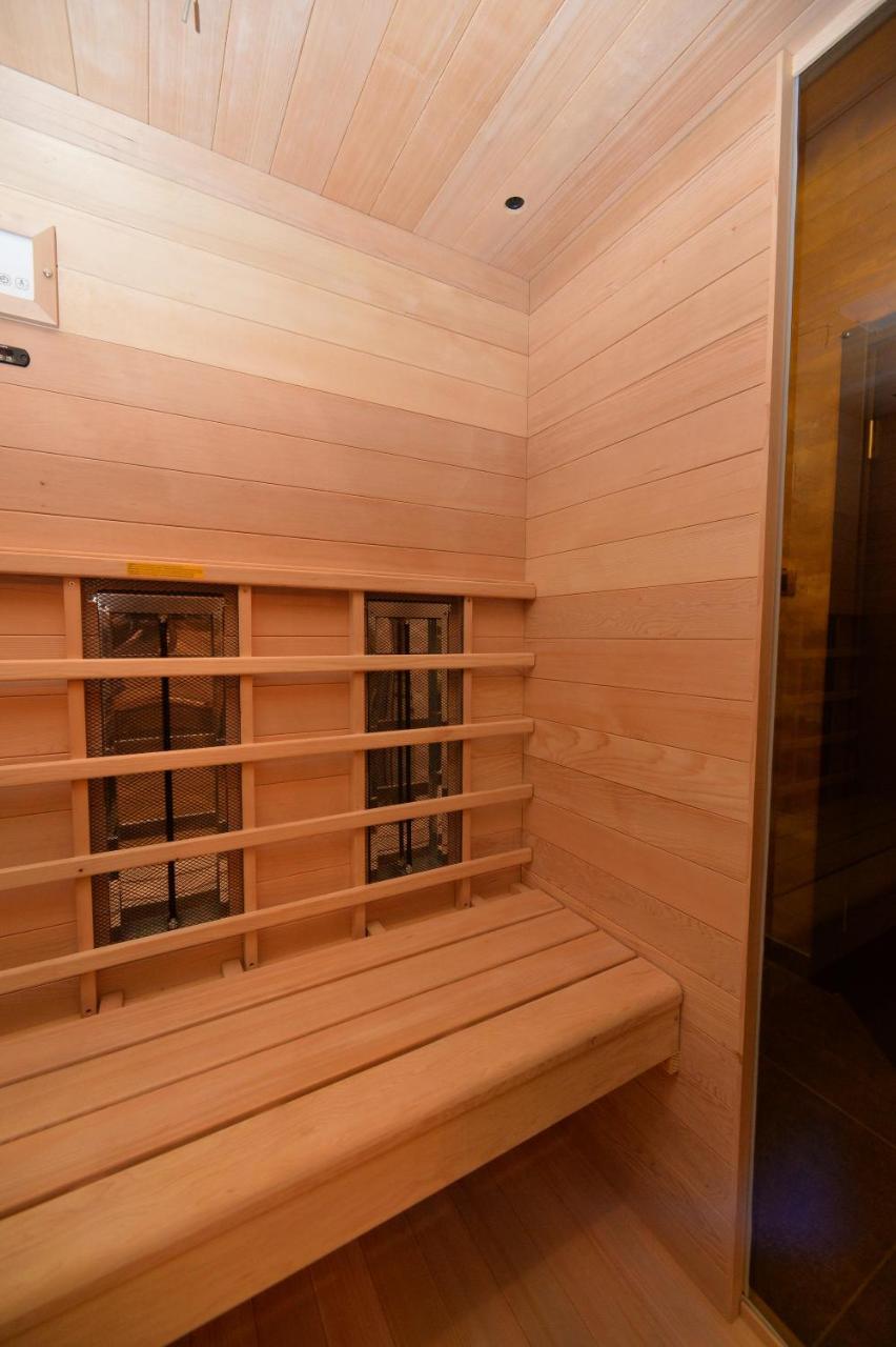 בלגרד Atlas Apartments מראה חיצוני תמונה