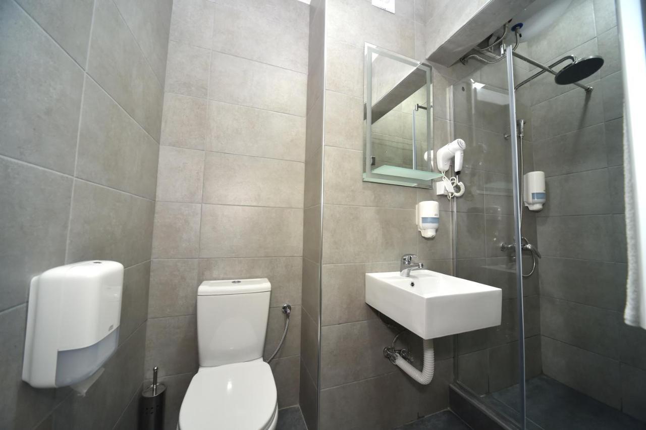 בלגרד Atlas Apartments מראה חיצוני תמונה