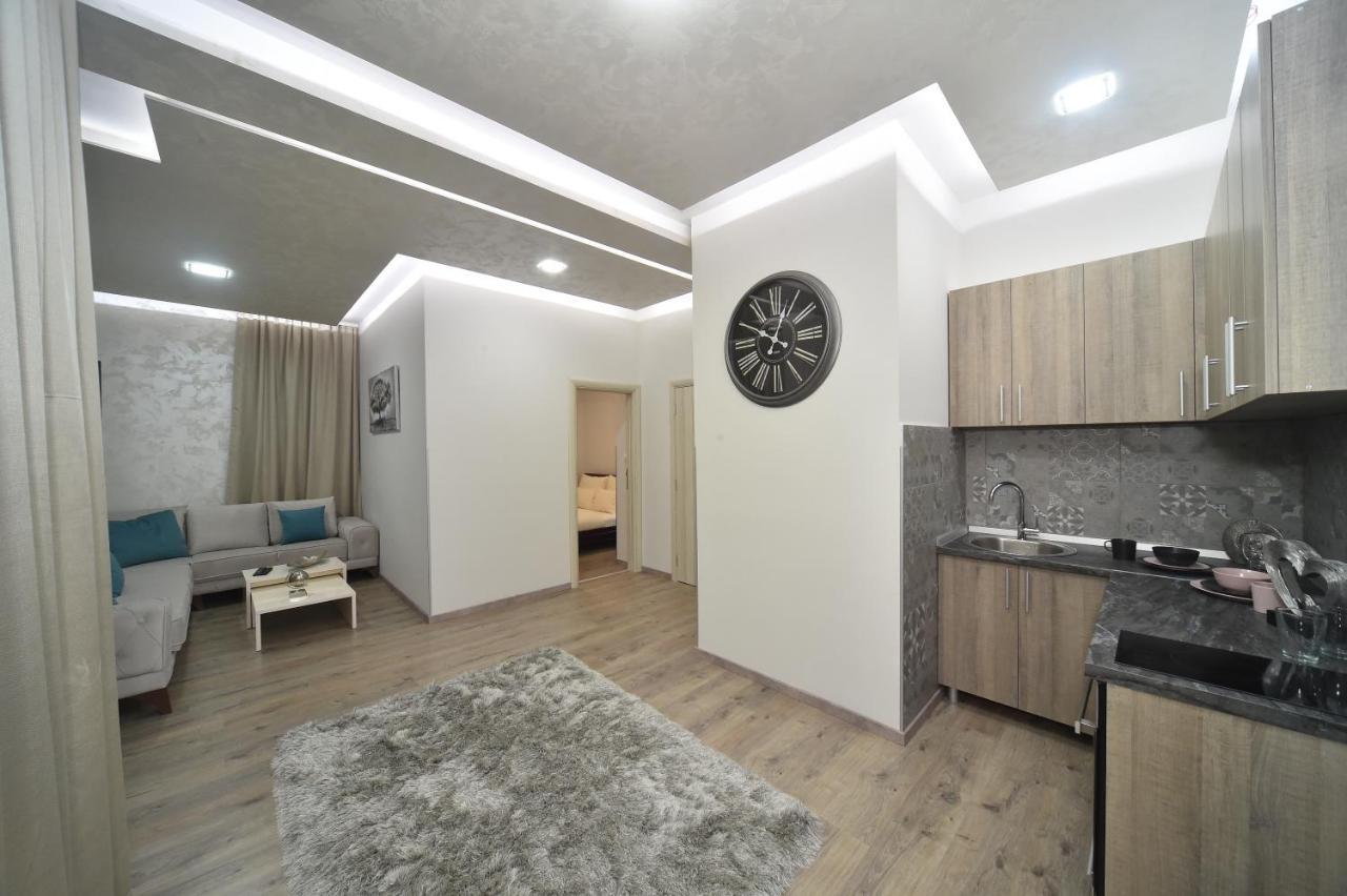 בלגרד Atlas Apartments מראה חיצוני תמונה