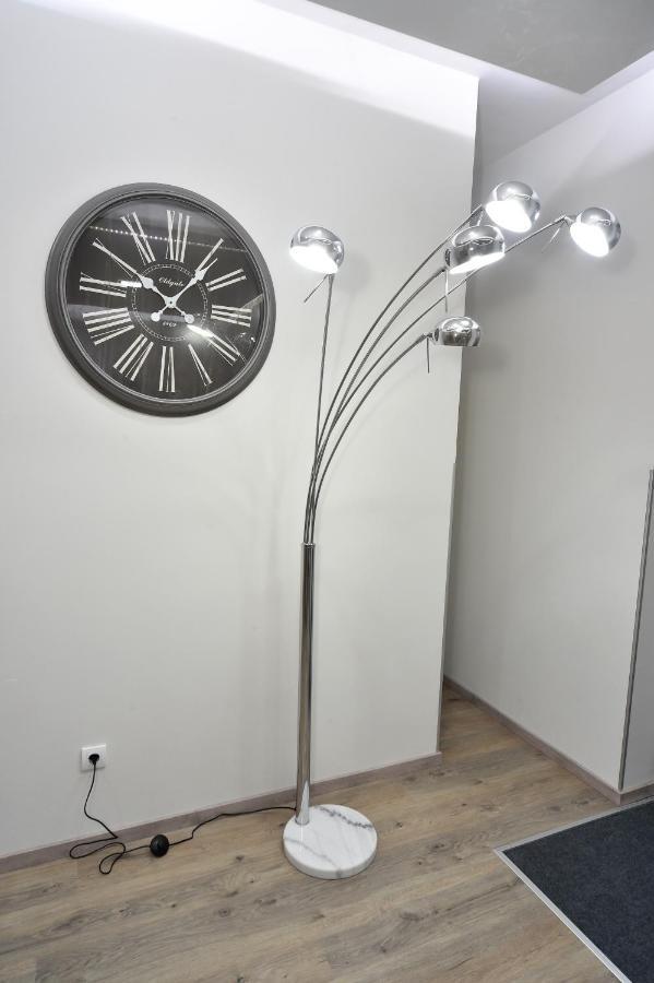 בלגרד Atlas Apartments מראה חיצוני תמונה
