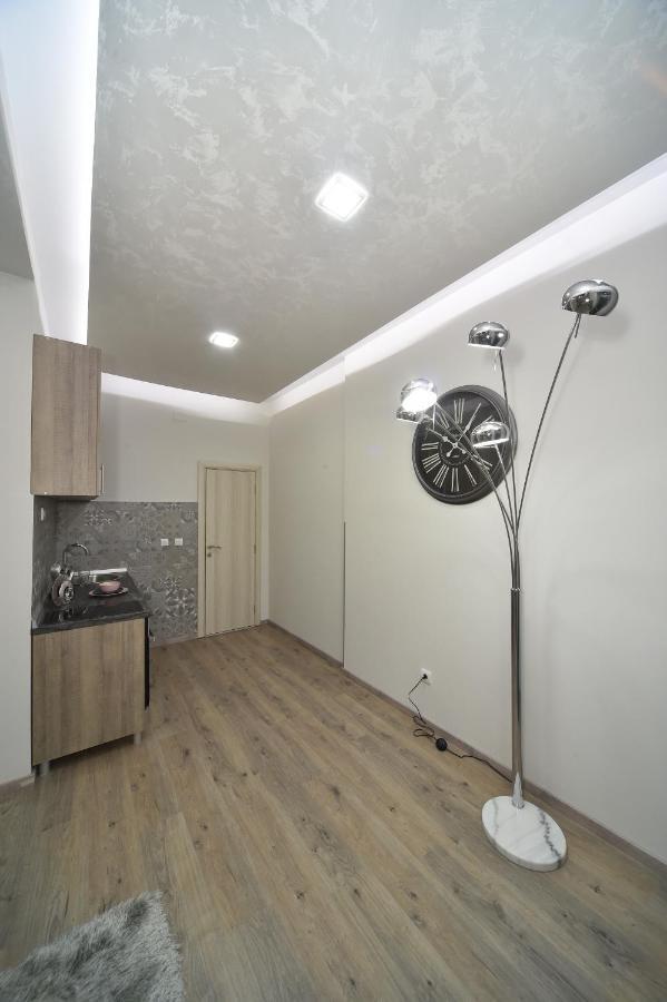 בלגרד Atlas Apartments מראה חיצוני תמונה